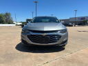 2023 Chevrolet Malibu LT at AutoMax Hyundai Del City