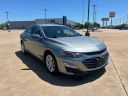 Thumbnail image of 2023 Chevrolet Malibu at AutoMax Hyundai Del City