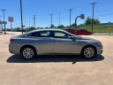 Thumbnail image of 2023 Chevrolet Malibu at AutoMax Hyundai Del City