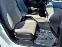 2025 Honda HR-V EX-L at Springfield Acura