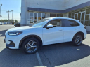 Thumbnail image of 2025 Honda HR-V at Springfield Acura