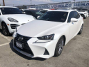 Thumbnail image of 2019 Lexus IS 300 at KarplusWarehouse of Pacoima, CA