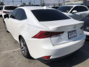 Thumbnail image of 2019 Lexus IS 300 at KarplusWarehouse of Pacoima, CA