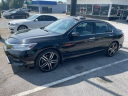 Thumbnail image of 2016 Honda Accord at Luxury Auto Partners LLC