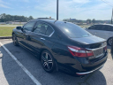 Thumbnail image of 2016 Honda Accord at Luxury Auto Partners LLC
