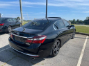 Thumbnail image of 2016 Honda Accord at Luxury Auto Partners LLC