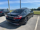 Thumbnail image of 2016 Honda Accord at Luxury Auto Partners LLC