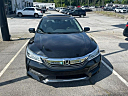 Thumbnail image of 2016 Honda Accord at Luxury Auto Partners LLC
