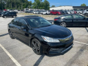 Thumbnail image of 2016 Honda Accord at Luxury Auto Partners LLC