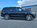 Thumbnail image of 2023 Ford Expedition at Tappahannock Chevrolet