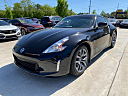 Thumbnail image of 2016 Nissan 370Z at ECONOMY AUTO SUPERSTORE, INC.