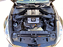 Thumbnail image of 2016 Nissan 370Z at ECONOMY AUTO SUPERSTORE, INC.