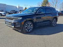 Thumbnail image of 2023 Jeep Grand Cherokee at TriCountyCDJR - Used