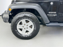 Thumbnail image of 2018 Jeep Wrangler JK Unlimited at Used FredBeansDodgeChryslerJeep