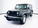 Thumbnail image of 2018 Jeep Wrangler JK Unlimited at Used FredBeansDodgeChryslerJeep