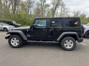 Thumbnail image of 2018 Jeep Wrangler JK Unlimited at Used FredBeansDodgeChryslerJeep