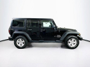 Thumbnail image of 2018 Jeep Wrangler JK Unlimited at Used FredBeansDodgeChryslerJeep