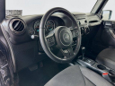 Thumbnail image of 2018 Jeep Wrangler JK Unlimited at Used FredBeansDodgeChryslerJeep