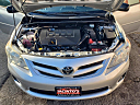 Thumbnail image of 2011 Toyota Corolla at Jacintos Auto Sales III LLC