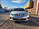 Thumbnail image of 2011 Toyota Corolla at Jacintos Auto Sales III LLC