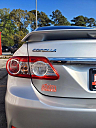 Thumbnail image of 2011 Toyota Corolla at Jacintos Auto Sales III LLC