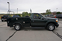Thumbnail image of 2014 Ford F-250 Super Duty at Dillons Auto- North Super Store