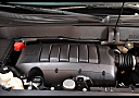 Thumbnail image of 2015 Chevrolet Traverse at Dixie Motors