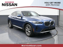 Thumbnail image of 2022 BMW X4 at Monroe Nissan - New and Used