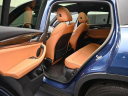 Thumbnail image of 2022 BMW X4 at Monroe Nissan - New and Used