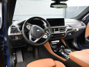 Thumbnail image of 2022 BMW X4 at Monroe Nissan - New and Used