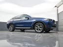 2022 BMW X4 xDrive30i at Monroe Nissan - New and Used