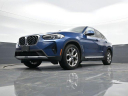 Thumbnail image of 2022 BMW X4 at Monroe Nissan - New and Used