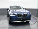 Thumbnail image of 2022 BMW X4 at Monroe Nissan - New and Used