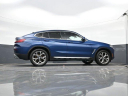 Thumbnail image of 2022 BMW X4 at Monroe Nissan - New and Used
