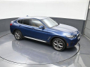 Thumbnail image of 2022 BMW X4 at Monroe Nissan - New and Used