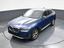 Thumbnail image of 2022 BMW X4 at Monroe Nissan - New and Used