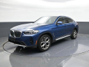 Thumbnail image of 2022 BMW X4 at Monroe Nissan - New and Used