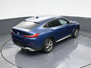 Thumbnail image of 2022 BMW X4 at Monroe Nissan - New and Used