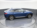 Thumbnail image of 2022 BMW X4 at Monroe Nissan - New and Used