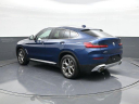 Thumbnail image of 2022 BMW X4 at Monroe Nissan - New and Used
