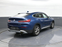Thumbnail image of 2022 BMW X4 at Monroe Nissan - New and Used