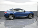 Thumbnail image of 2022 BMW X4 at Monroe Nissan - New and Used