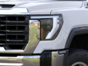 2024 GMC Sierra 2500HD Pro at Lafontaine Buick GMC of Ann Arbor