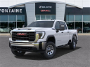 Thumbnail image of 2024 GMC Sierra 2500HD at Lafontaine Buick GMC of Ann Arbor