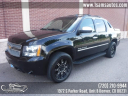 Thumbnail image of 2013 Chevrolet Avalanche at Sam's Automotive