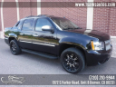 Thumbnail image of 2013 Chevrolet Avalanche at Sam's Automotive