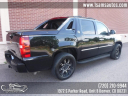 Thumbnail image of 2013 Chevrolet Avalanche at Sam's Automotive