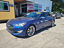 Thumbnail image of 2015 Hyundai Genesis Coupe at Dago's Auto Sales