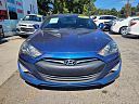Thumbnail image of 2015 Hyundai Genesis Coupe at Dago's Auto Sales