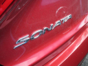 Thumbnail image of 2015 Hyundai SONATA at Napleton Northlake Hyundai